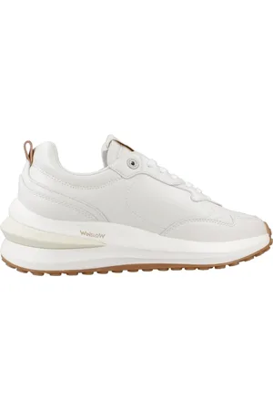 Pepe Jeans Winslow Action Schoenen Wit EU 40 Vrouw