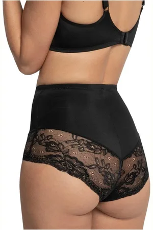 Dorina Corrigerende slip - Brigitte - Medium Control - 3XL