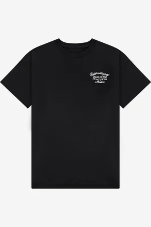 Nik & Nik Jongens t-shirt - Champion