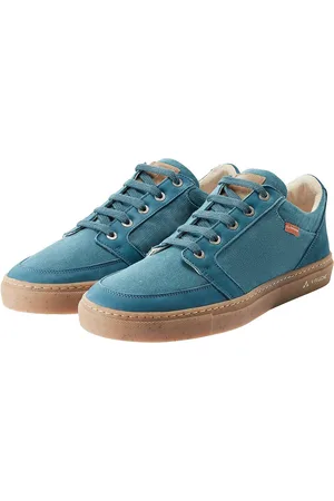 Vaude Ubn Redmont 3.0 Schoenen Blauw EU 47 Man
