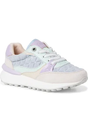 QS by s.Oliver Meisjes Sneaker 5-5-43228-30 806