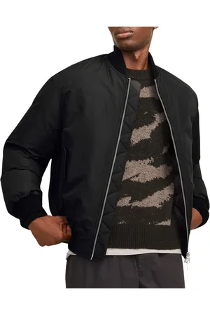 JACK & JONES Kinetic Utility Bomber Jas Heren