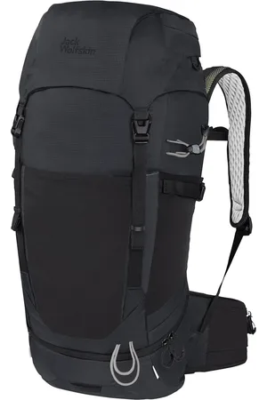 Jack Wolfskin Wolftrail 34 Recco rugzak 65 cm