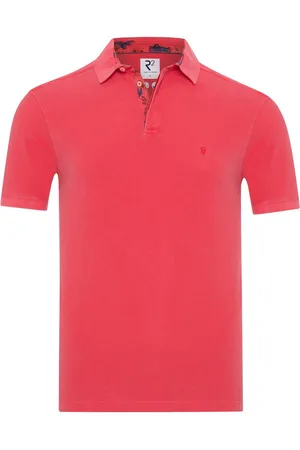 R2 Amsterdam Polo Solid