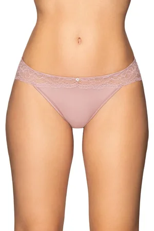 Conturelle Comfy Liaison Rio Slip 0810826 709 Macaron - maat 38