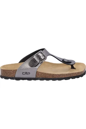 CMP 3q91036 Eco Mymosa-sandalen Grijs EU 38 Vrouw