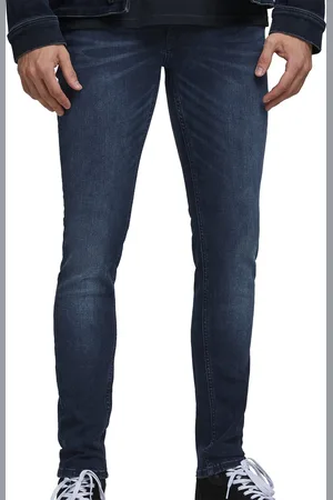 JACK & JONES Liam Original Jeans Heren