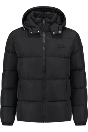 Malelions Donn Puffer Winterjas Heren