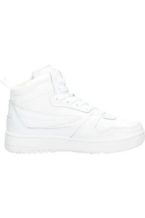 Fila Fxventuno Le Mid Sneakers Hoog -