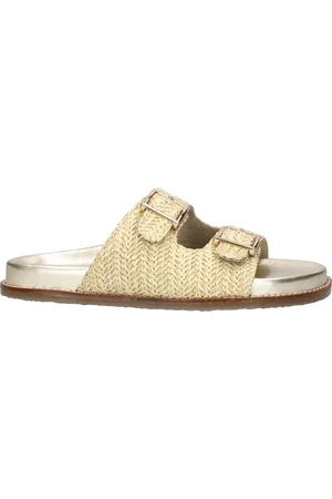 Nelson Dames slipper -