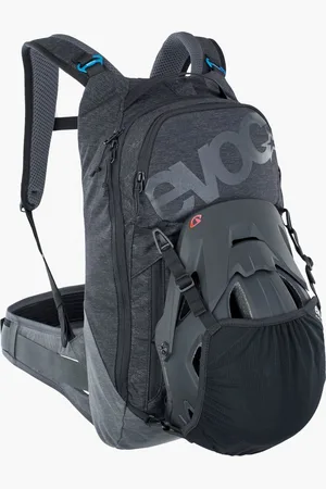 Evoc Rugzak Trail Pro 10L Zwart S/M