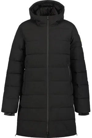 Icepeak Mosses Winterjas Heren