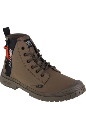 Palladium SP20 Unzipped 78883-377-M, Mannen, , Sneakers, maat: 44