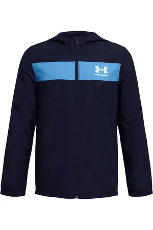 Under Armour Sportstyle windjack in de kleur .