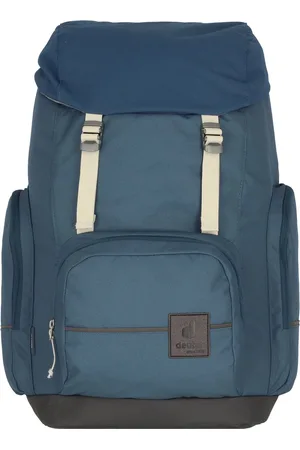 Deuter Schoolrugzak Rugzak Scula Donkerblauw