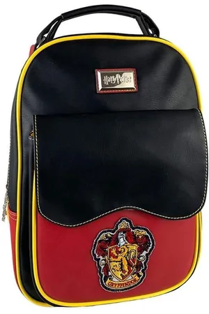 Harry Potter Gryffindor Rugzak