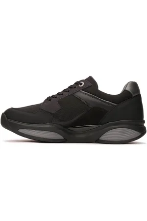 Xsensible Sneaker SWX14 30088.1-034 Black / Blue- 9