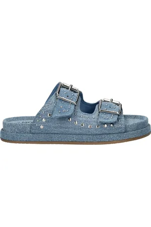 Nelson Dames slipper -
