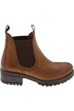 Lazamani Dames Chelsea Boots 68.001