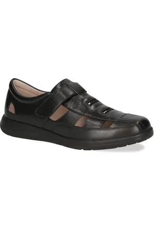 Caprice Men Instappers 9-14500-42 022 G-breedte