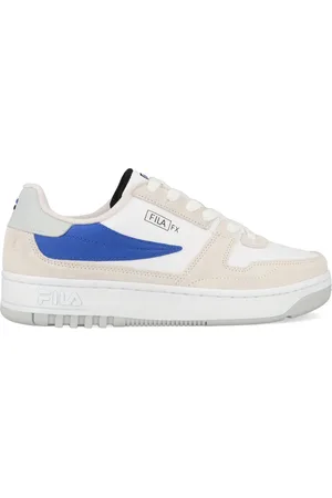 Fila FXVENTUNO L FFM0003.13275 / Blauw-42