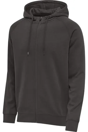 Hummel Hoodie Hmlred Classic Zip Hoodie -L