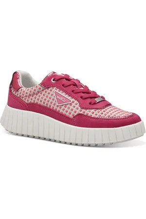 QS by s.Oliver Dames Sneaker 5-23624-42 532