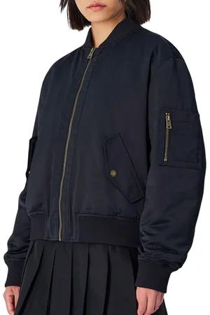 Champion Bomber Jas Dames