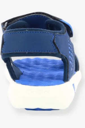Kickers Jongens Sandaal 31