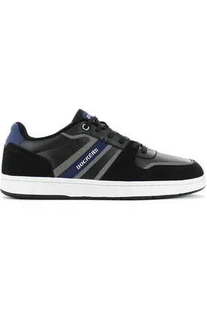Dockers 53BY002 - Heren Sneakers Vrijetijdsschoenen Schoenen 642100