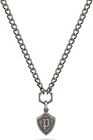 Police Heren-Ketting Metaal One Size 88417691