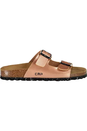 CMP Eco Thalitha 3q91016 Eco Thalitha Sandalen Beige EU 42 Vrouw