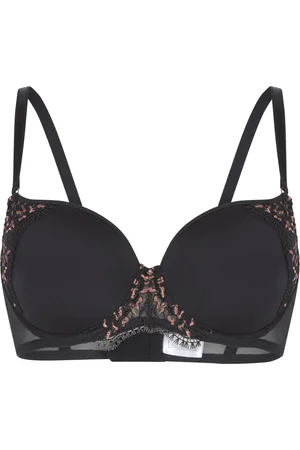 LingaDore ??? In Love with Embroidery ??? BH Voorgevormd ??? 6620-1 ??? - B75/90