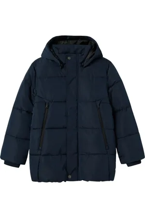 NAME IT Memo Winterjas Junior