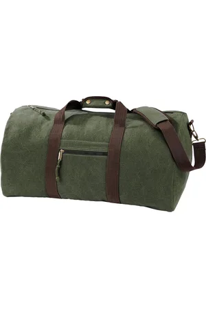 Quadra Sporttas-Weekendtas “used look”