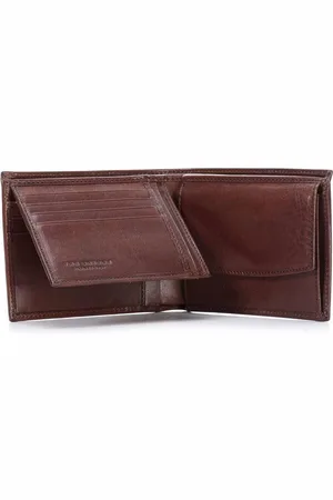 The Bridge Story Uomo Billfold 7CC