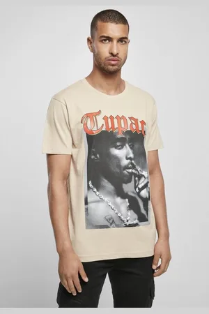 Mister Tee Tupac - Tupac California Love Heren T-shirt - XS