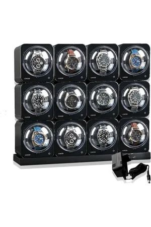 Beco Watchwinder Set12