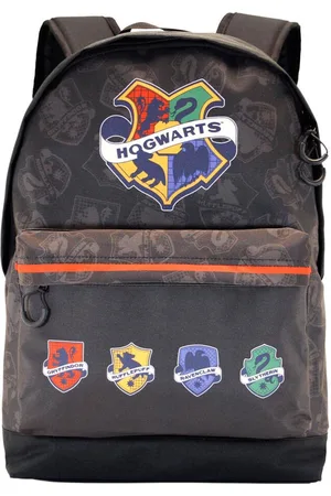 Harry Potter Karactermania - - College-FAN HS Rugzak - Backpack