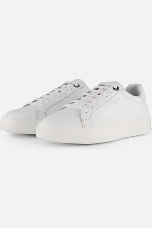 Van Lier Barossa Sneakers Leer