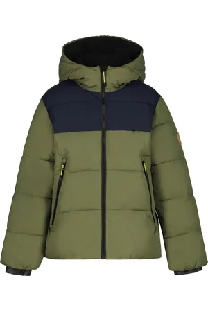 Icepeak Kenmare Winterjas Junior