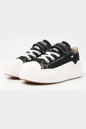 British Knights KAYA FLOW LOW Meisjes sneakers laag - - maat 33