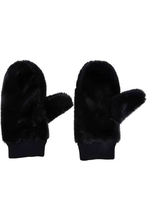 Urban classics Teddy Mitten Winterhandschoenen - L/XL