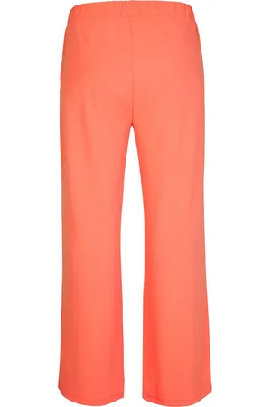 Miss Etam Dames Broek wide leg MIA - Plus