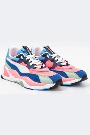 PUMA RS-2k internet exploring