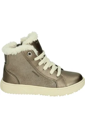 Geox J46HTA - Half-hoog - Kleur:
