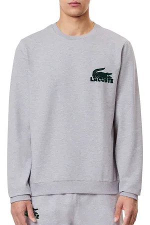 Lacoste Lounge Pyjama Sweater Heren