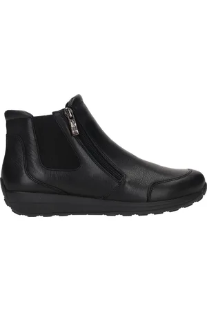 ARA 1234581 - Half-hoge schoenen - Kleur: