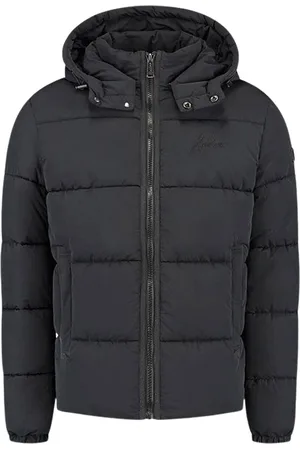 Malelions Donn 2.0 Puffer Winterjas Heren