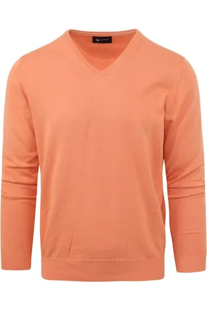 Suitable Pullover Vini V-Hals